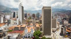Medellín
