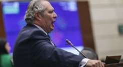 Una muy grave acusación formuló este viernes el presidente del Senado de la República, Iván Name