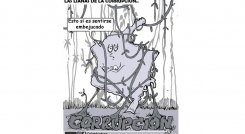 Las lianas de la corrupción 