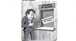 Día del Trabajo