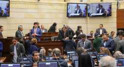 CONGRESO