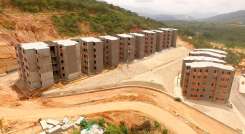 La Alcaldía de Cúcuta quiere impulsar un proyecto de vivienda VIP./ Foto Archivo