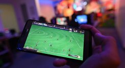 El mercado de los e-sports tendrá 9.6 millones de usuarios./ Foto Archivo