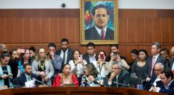 Reforma a la salud: retiran apelación y Gobierno concerta nuevo texto