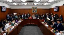 senado