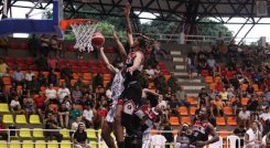Motilones del Norte se juegan otra fecha de la Liga.