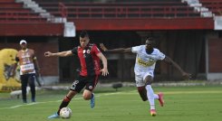 El Cúcuta Deportivo continúa cumpliendo con los acuerdos establecidos por la Supersociedades.