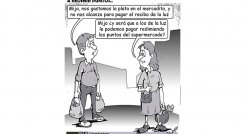 A redimir puntos