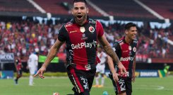 Jhonathan Agudelo, Cúcuta Deportivo 2024.