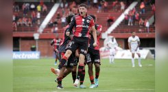 Cúcuta Deportivo vs. Quindío