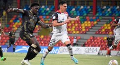 Cúcuta Deportivo vs. Llaneros: programación de las fechas 3 y 4 de cuadrangulares