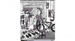 caricatura