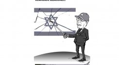 Caricatura @Colombiatura
