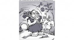Caricatura @colombiatura