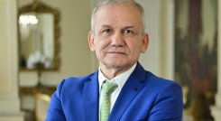 Carlos Ramón González