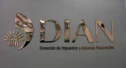 Dirección de Impuestos y Aduanas Nacionales 