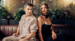 Dayanara lanza su nuevo exito con Pipe Bueno
