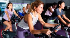 Ejercicio y suplementos