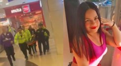 Feminicidio en Bogotá