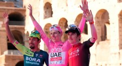 Giro de Italia