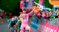 Giro de Italia