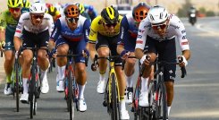 Giro de Italia