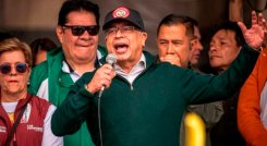 Gustavo Petro
