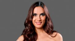 Isabella Santiago fue expulsada de la Casa de los Famosos 