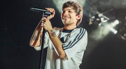 Louis Tomlinson