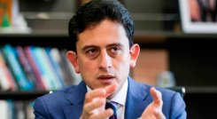 Luis Carlos Reyes 