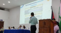 Asinort se ha mantenido en sesión permanente de junta directiva, realizando reuniones con los actores involcurados en el proceso, para buscar soluciones a cada una de las problemáticas.  /Foto: Cortesía / La Opinión 