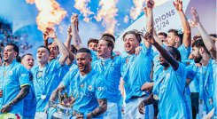 Manchester City 2024