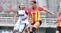 Deportiva Pereira vs Cúcuta Deportivo 