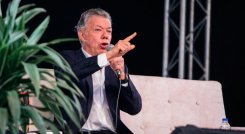 SANTOS