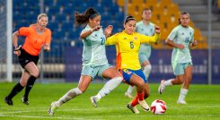 Sud Ladies Cup