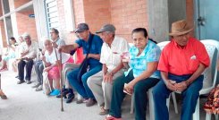 Adultos mayores