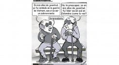 caricatura