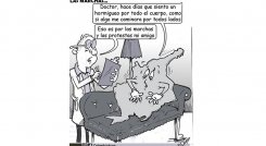 Las marchas