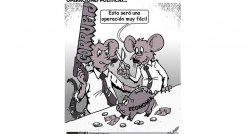Caricatura