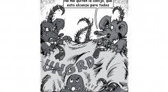 caricatura