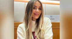 Este es el nuevo reto actoral de Catherine Siachoque.