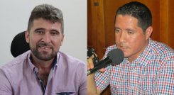 Dos exalcaldes de Cucutilla en líos con la justicia por presunta contratación sin lleno de requisitos
