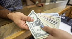 dolares