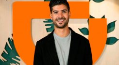 Eduardo Coello, director de DiDi Moto Hispanoamérica./ Foto Cortesía