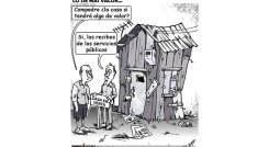 caricatura