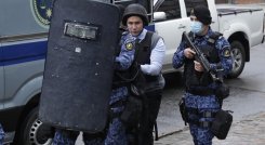 Luis Gustavo Moreno: el exfiscal anticorrupción que pasó de condenado a litigante