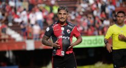 Agéndese: Cúcuta Deportivo conoció programación de las fechas 1 y 2 de los cuadrangulares