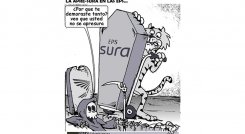 La apresura en las EPS