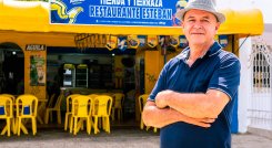 Colombia cuenta con más de 500.000 negocios que conforman el canal tradicional.