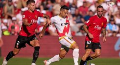 Radamel Falcao García espera terminar su carrera jugando en Millonarios.
